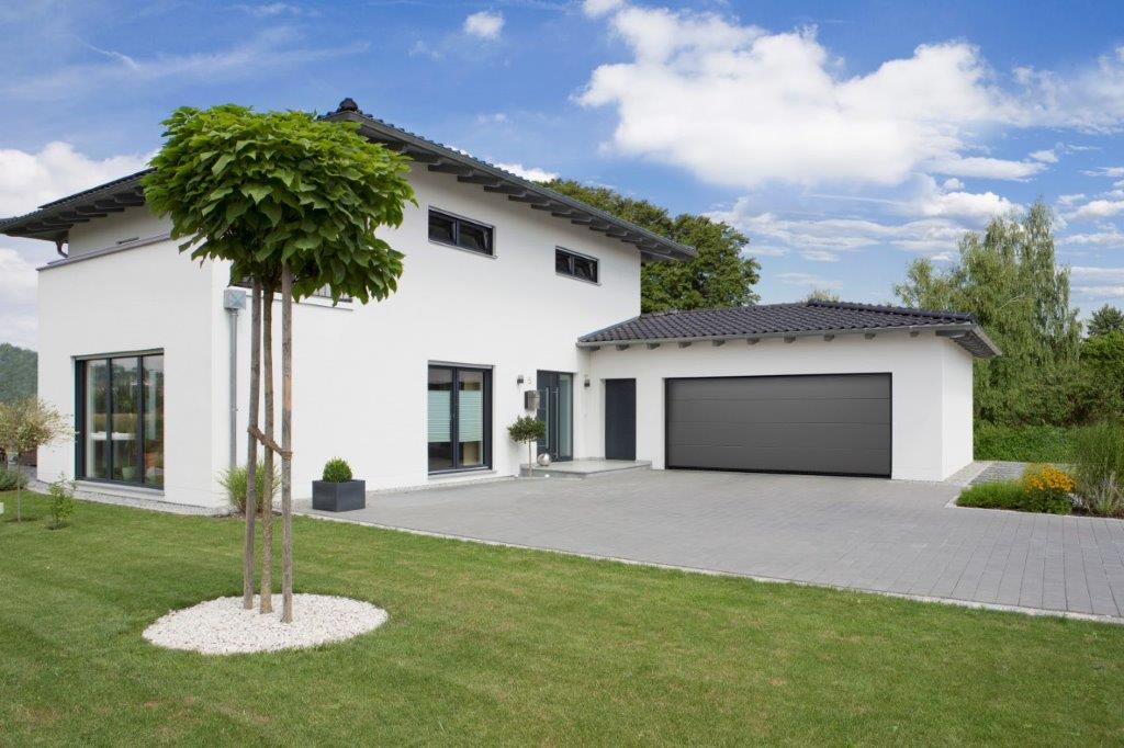 Hausbetreuung und Winterdienst